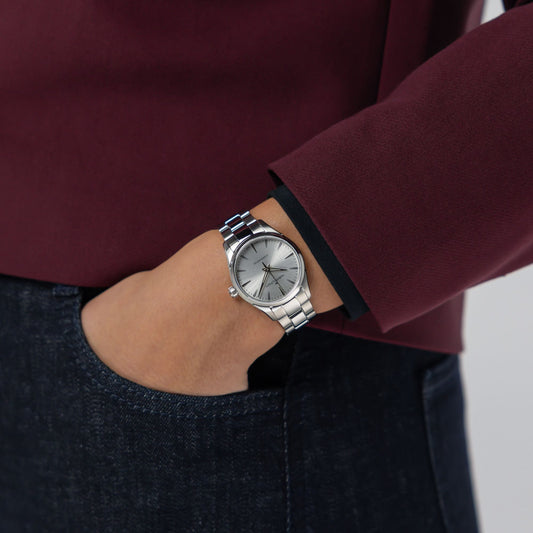 Orologio Jazzmaster Quartz 32mm Hamilton