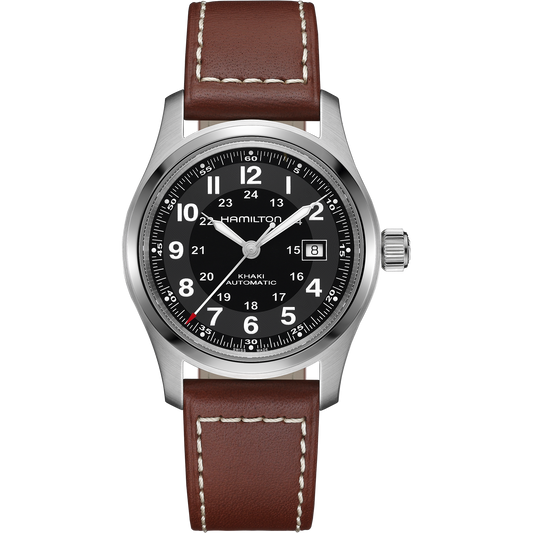 Orologio Khaki Field Auto 42mm Hamilton