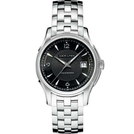 Orologio Jazzmaster Viewmatic Auto Hamilton