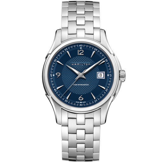 Orologio Jazzmaster Viewmatic Auto Hamilton