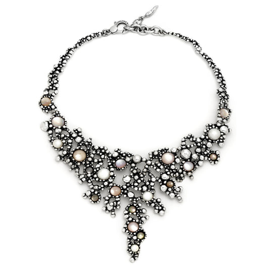 Collana Sunrise Giovanni Raspini