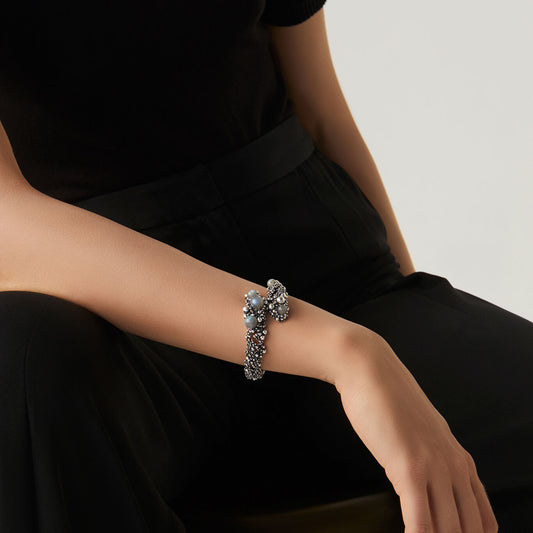 Bangle Via Lattea Giovanni Raspini