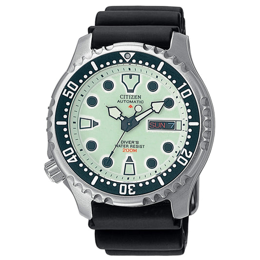Orologio Diver's Automatic 200 mt Citizen