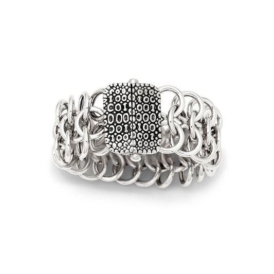 Bracciale Alligator Giovanni Raspini