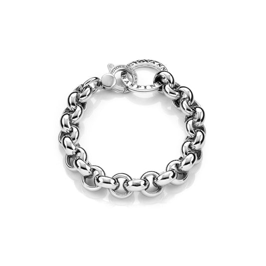 Bracciale Rolò Gigante Giovanni Raspini