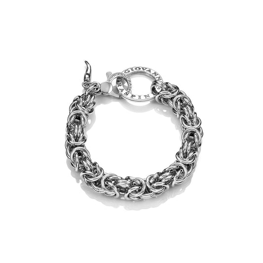 Bracciale Bizantina Grande Giovanni Raspini