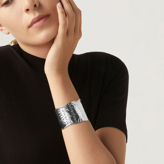 Bangle Fuego Medio Giovanni Raspini
