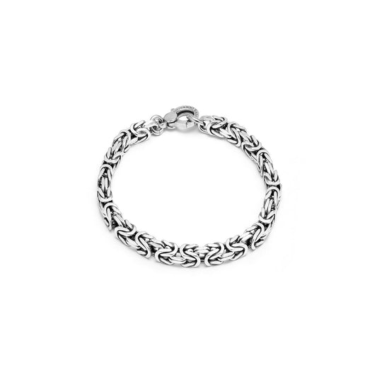 Bracciale Bizantina Quadra Giovanni Raspini