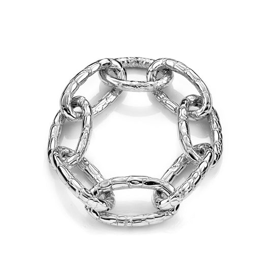 Bracciale Croco Giovanni Raspini