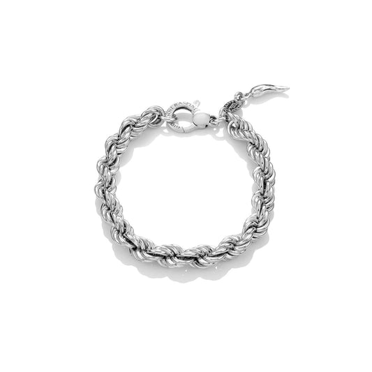 Bracciale Torchon Medio Giovanni Raspini