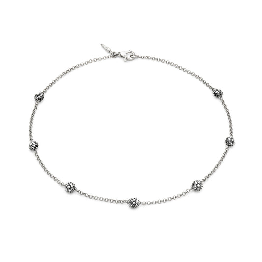 Collana Margherita Luce Giovanni Raspini