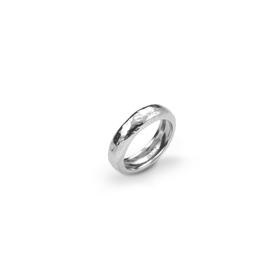 Anello Rock Piccolo Giovanni Raspini