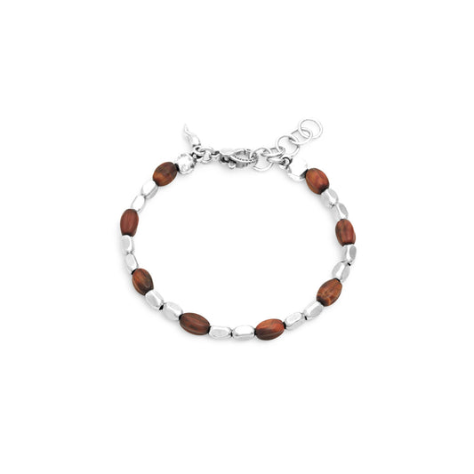 Bracciale Seed Occhio di Toro Giovanni Raspini