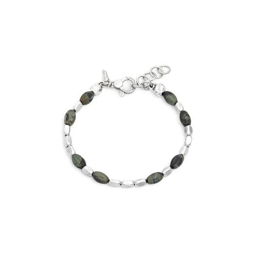 Bracciale Seed Diaspro Africano Giovanni Raspini