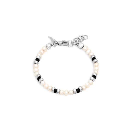 Bracciale Tango Perle Giovanni Raspini