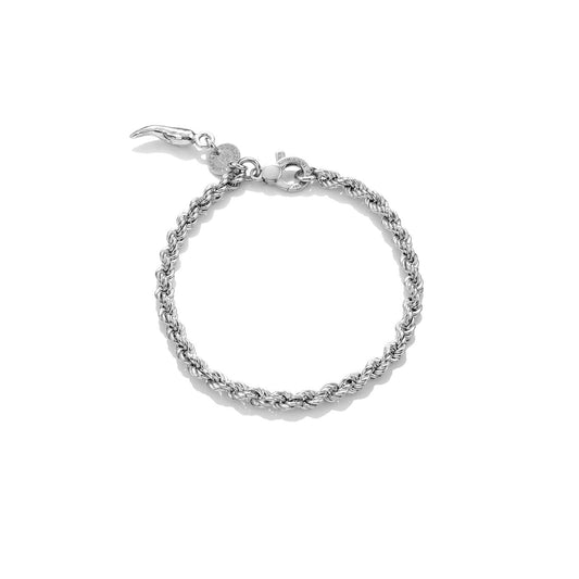 Bracciale Torchon Mini Giovanni Raspini