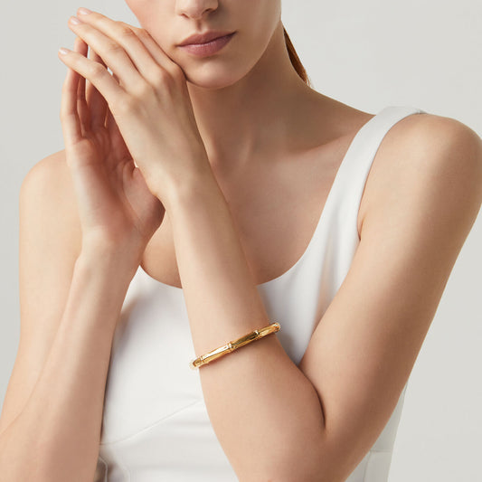 Bracciale Bambù Giovanni Raspini