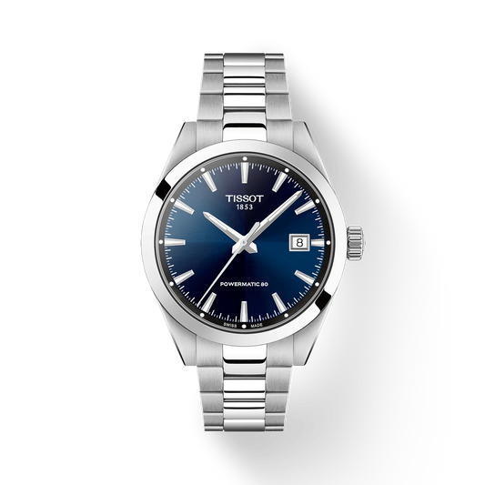 Orologio Gentleman 38mm Tissot