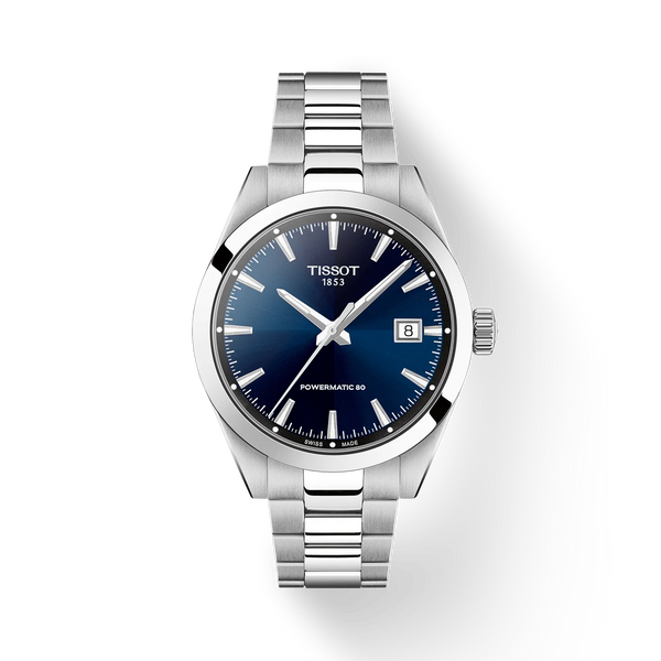 Orologio Gentleman 38mm Tissot