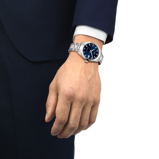 Orologio Gentleman 38mm Tissot