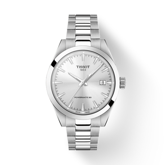 Orologio Gentleman 38mm Tissot