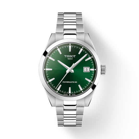 Orologio Gentleman 38mm Tissot
