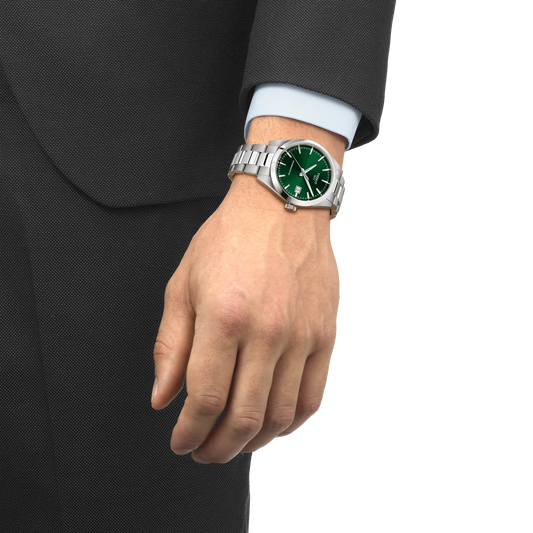 Orologio Gentleman 38mm Tissot