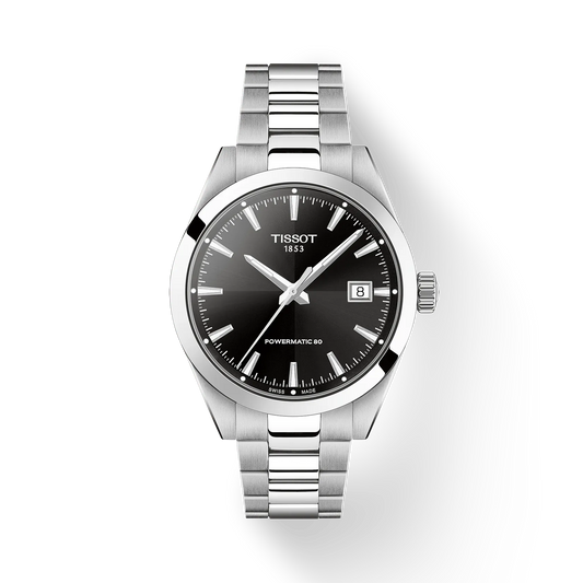Orologio Gentleman 38mm Tissot