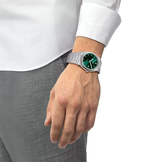 Orologio PRX 40mm Tissot