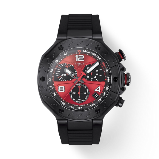 Orologio T-Race MotoGP 2026 45mm Tissot