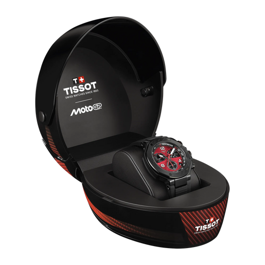 Orologio T-Race MotoGP 2026 45mm Tissot