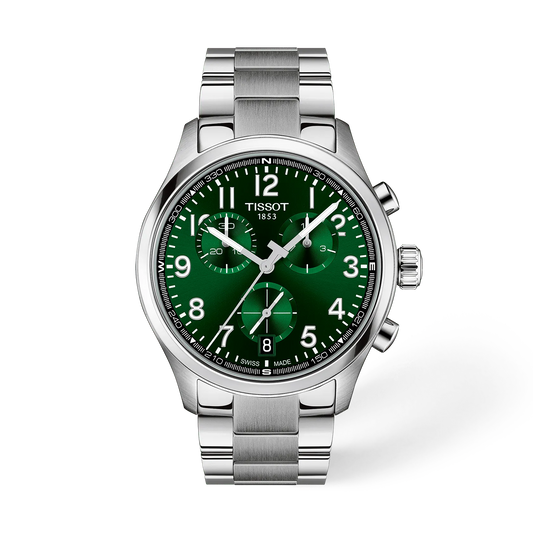 Orologio Chrono L 42mm Tissot