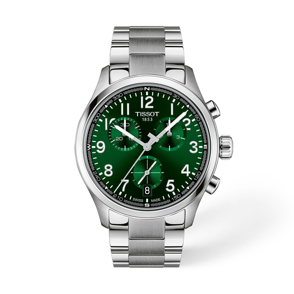 Orologio Chrono L 42mm Tissot