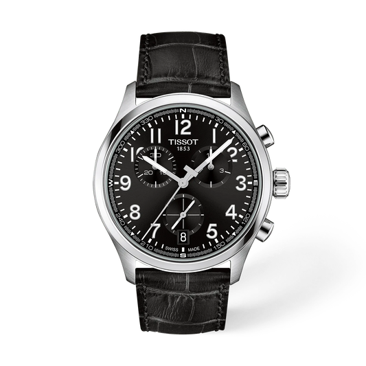 Orologio Chrono L 42mm Tissot