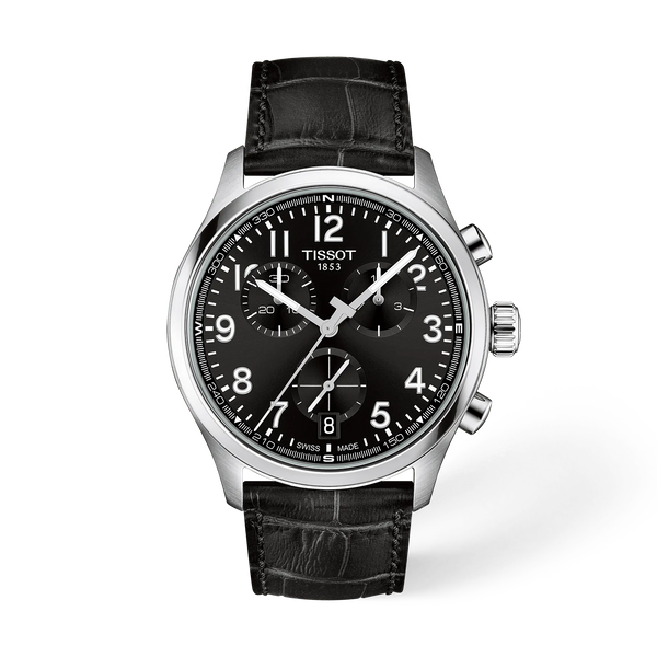 Orologio Chrono L 42mm Tissot