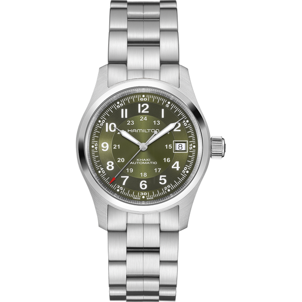 Orologio Khaki Field Auto 38mm Hamilton