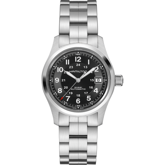 Orologio Khaki Field Auto 38mm Hamilton