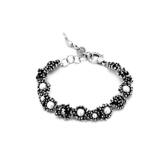 Bracciale Anemone Piccolo Giovanni Raspini