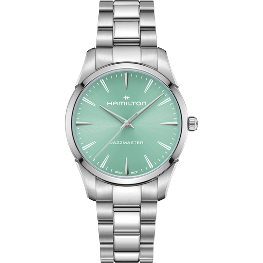 Orologio Jazzmaster Quartz 40mm Hamilton