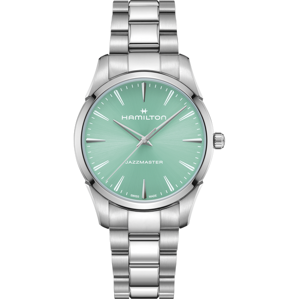 Orologio Jazzmaster Quartz 40mm Hamilton