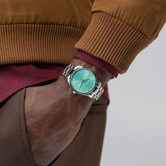 Orologio Jazzmaster Quartz 40mm Hamilton