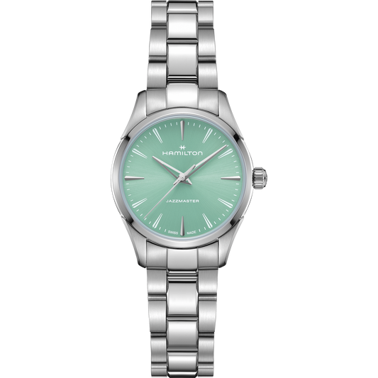 Orologio Jazzmaster Quartz 32mm Hamilton