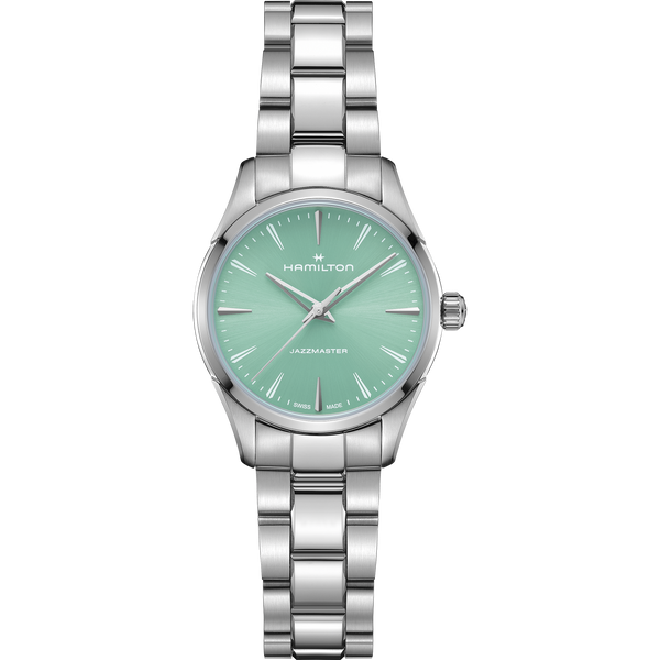 Orologio Jazzmaster Quartz 32mm Hamilton
