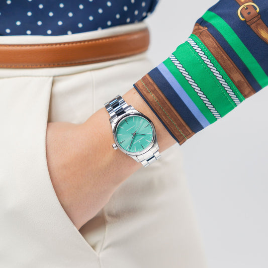 Orologio Jazzmaster Quartz 32mm Hamilton