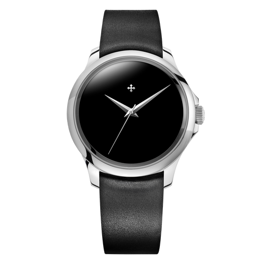 Orologio Redentore Ultrablack 40 Venezianico