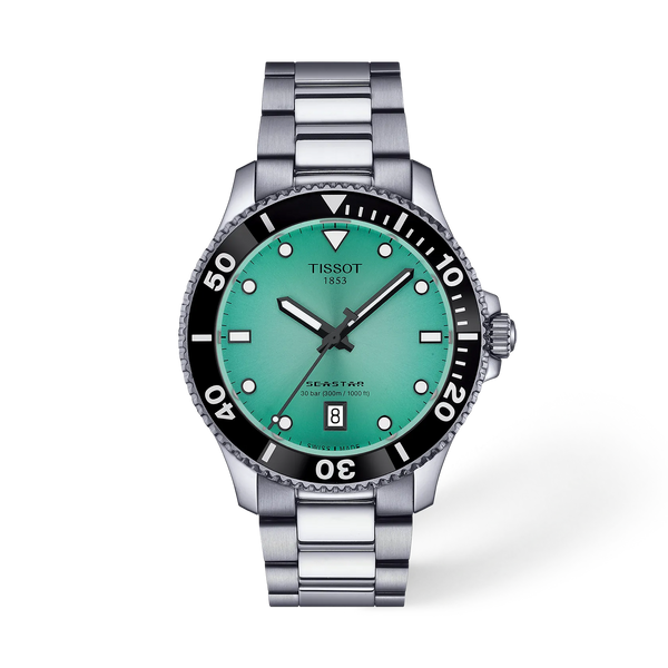 Orologio Seastar 1000 40mm Tissot