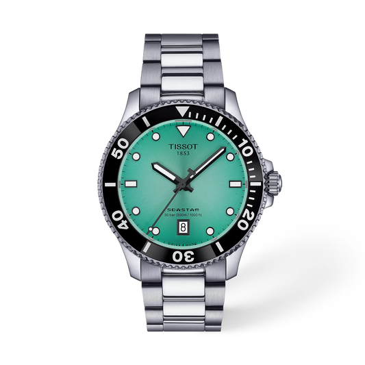 Orologio Seastar 1000 40mm Tissot