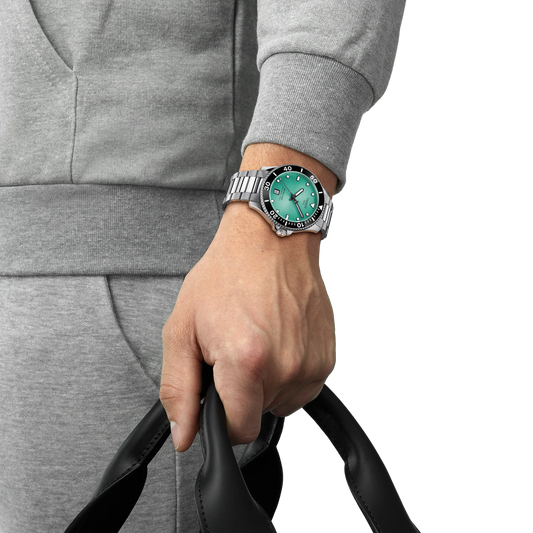 Orologio Seastar 1000 40mm Tissot