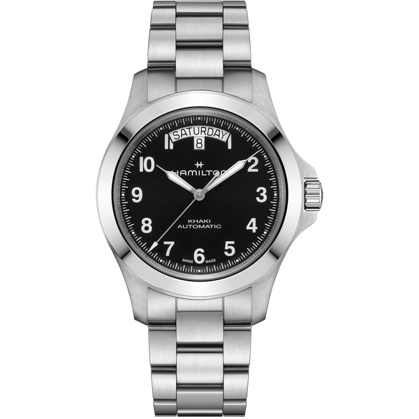 Orologio Khaki Field King Day-Date 40mm Hamilton