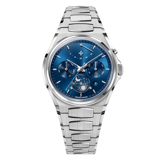 Orologio Arsenale Calendario Venezianico